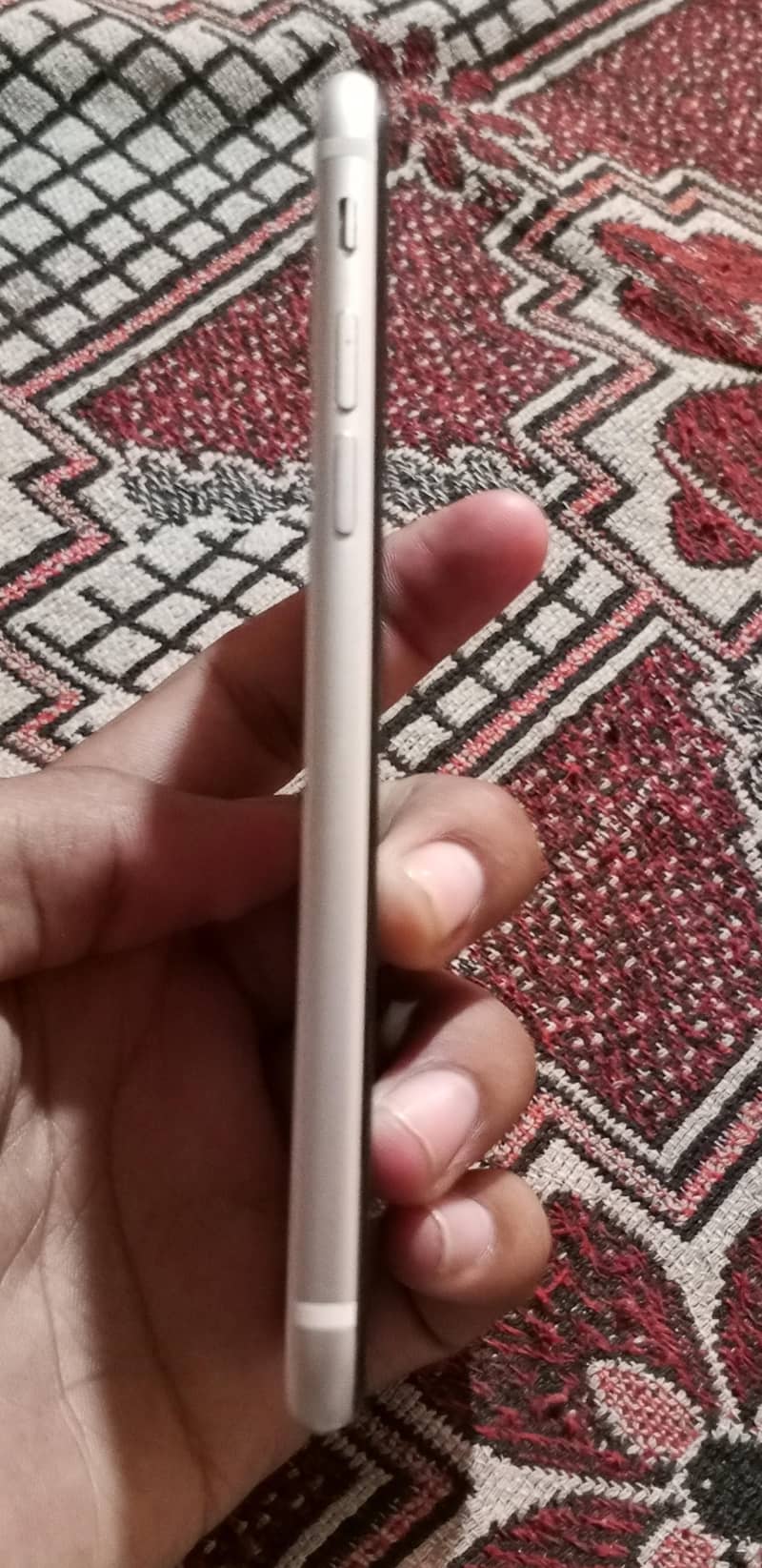 iPhone se second generation 1