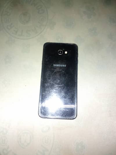 Samsung j4 Plus 2GB 16GB PTA approved single sim SD card