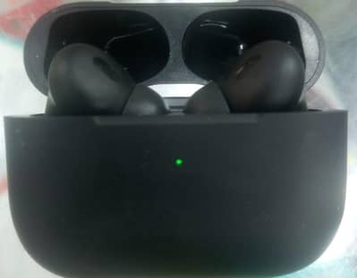 Earbuds Pro 2