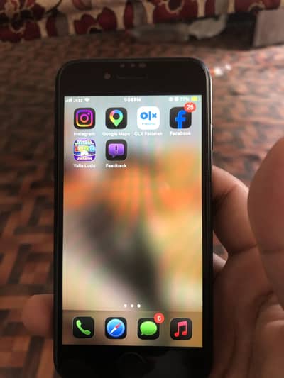 Se 2020 PTA approved 64 gb