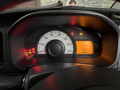 Suzuki Alto 2022