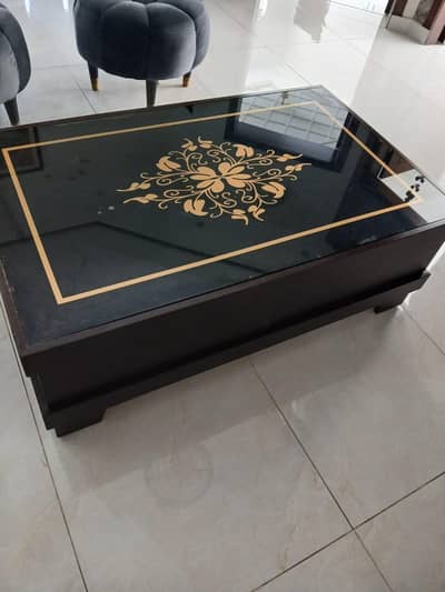 Center Table
