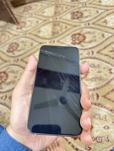Iphone 11 pro max jv