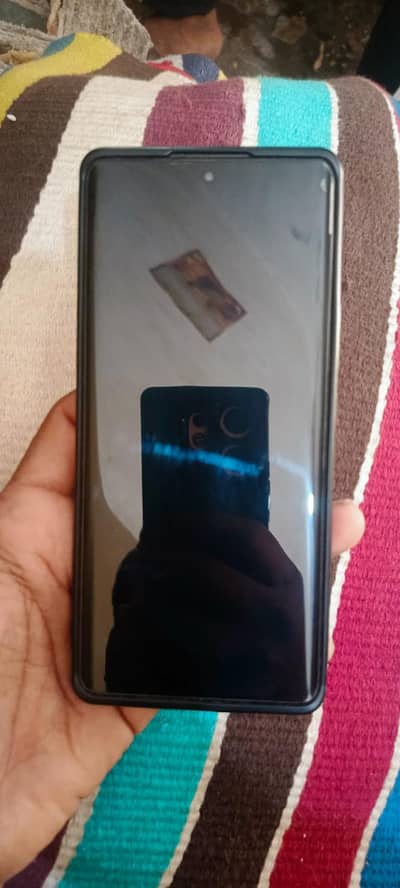 infinix zero 30