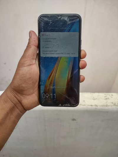 Techno spark 4