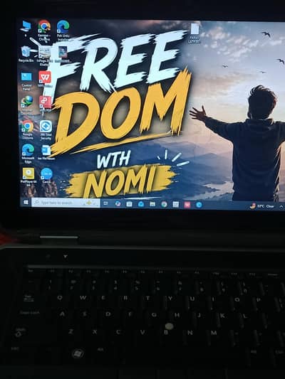 Dell cor i5 tired generation