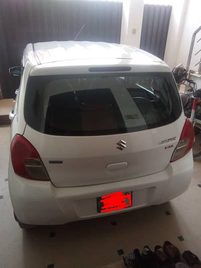 Suzuki Ciltus VXL Auto Gear Shift For Sale