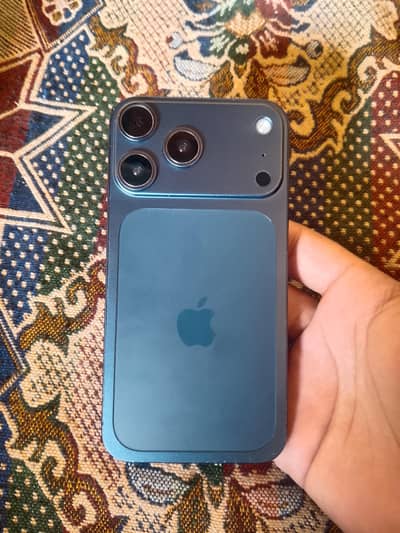 IPhone 11 convert 17pro all okay for sale