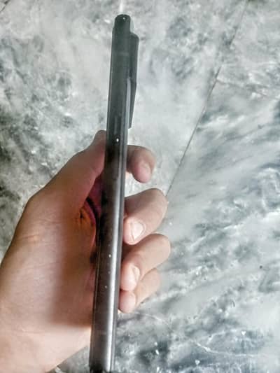 *Google Pixel 6 8/128GB PTA Approved - Screen Protector Only Crack*