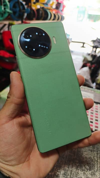 tecno spark 20 pro plus