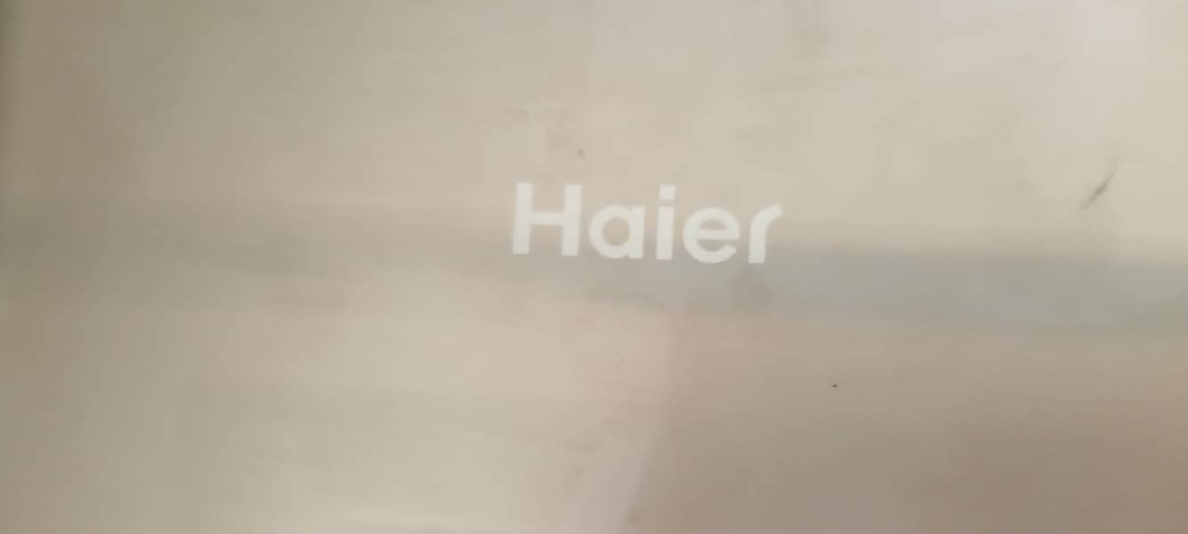 Haier Ac 1