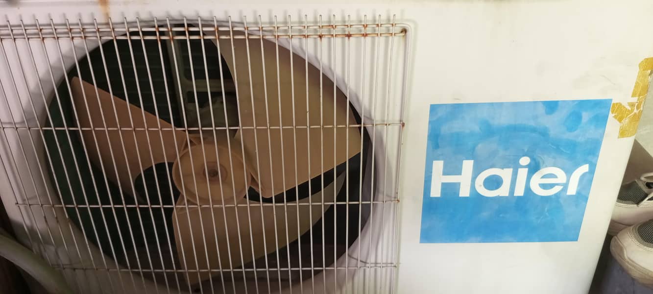 Haier Ac 2