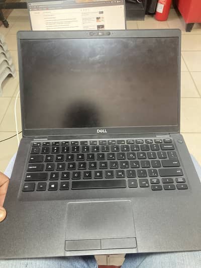 Dell latitude 5490