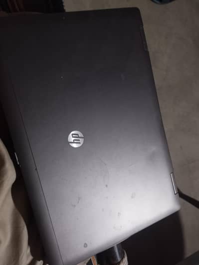 Hp  laptop