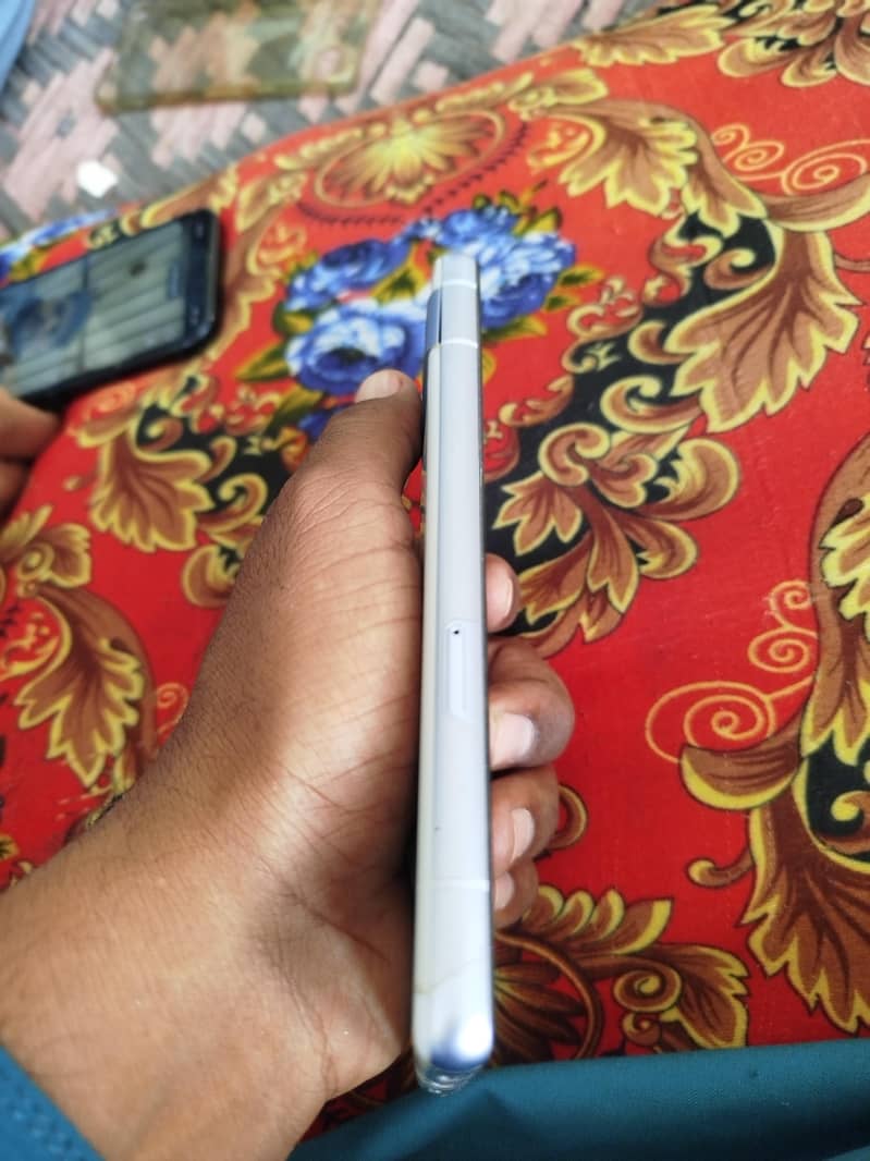 Google pixel 7a 1