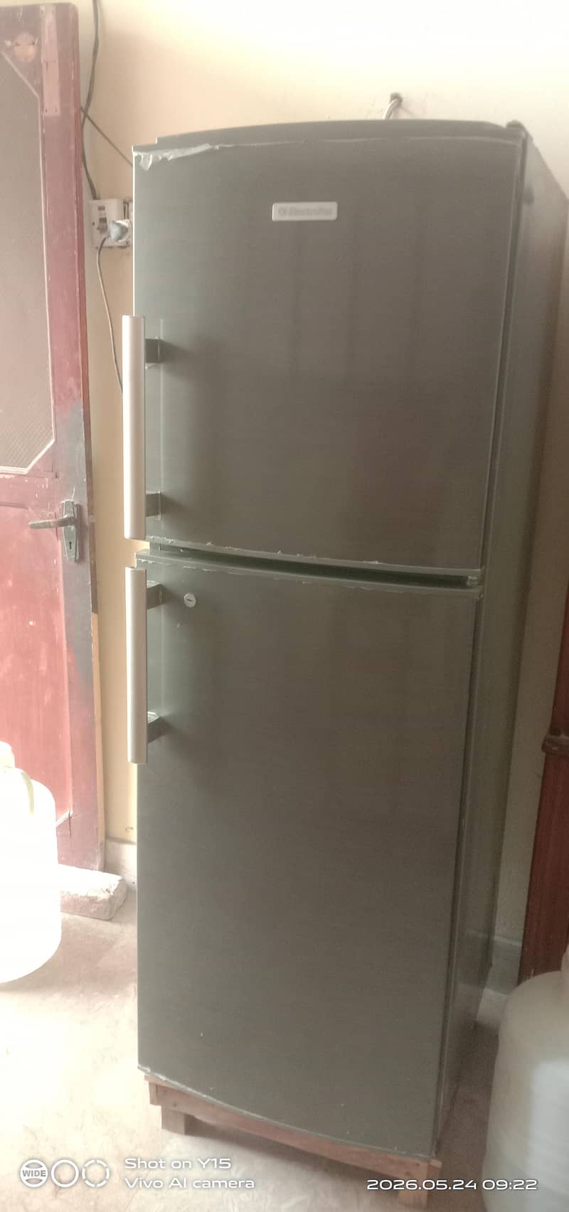 Electrolux Good  Condition 10/10 2