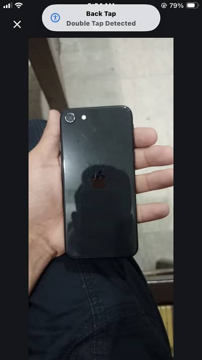 Apple iPhone SE 64gb for sale and exchange possible