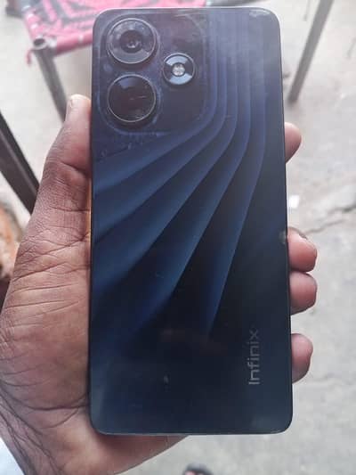 Infinix Hot 30