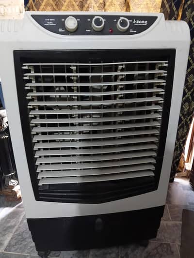 Air coller