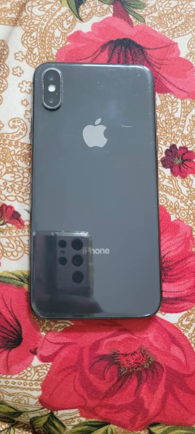 I phone x