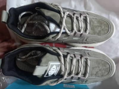sports and snakes  shoes