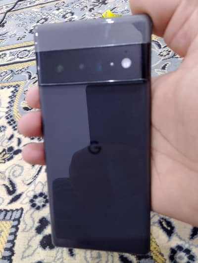 google pixel 6pro