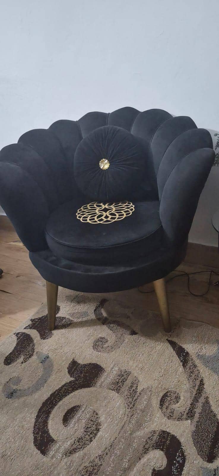 Chairs 2