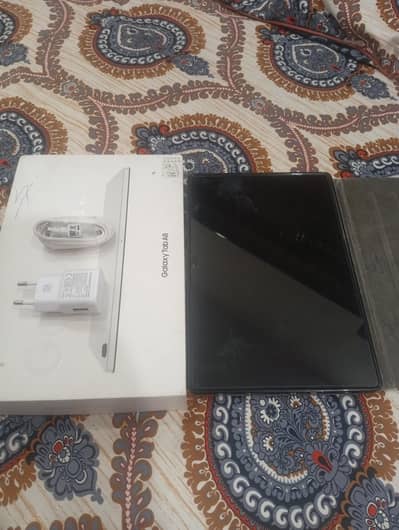 Samsung Galaxy Tab A8