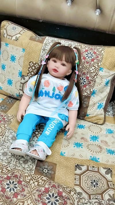 silicone doll/ Reborn baby/ silicone baby/ doll