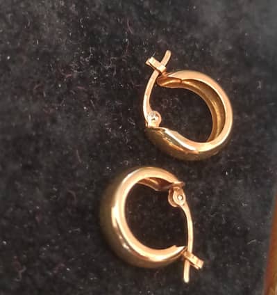 Gold Earning USA made 14 Kerat