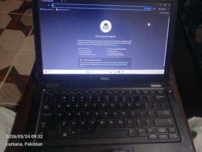 Dell Latitude 5280