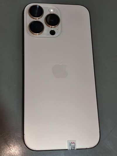I phone 16 pro max JV