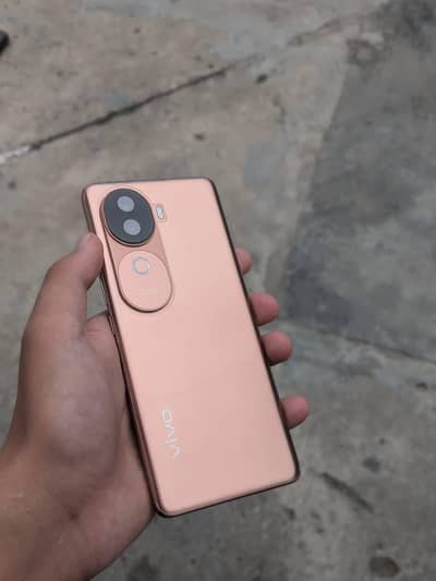 vivo v40e
