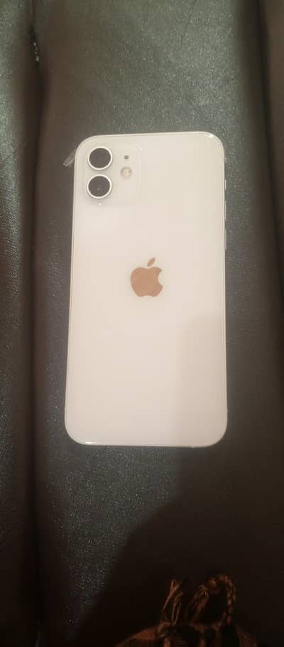 I phone 12