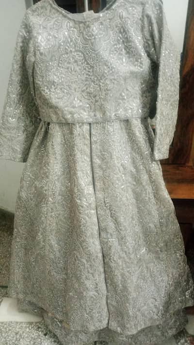 Beautiful maxi in cheap price