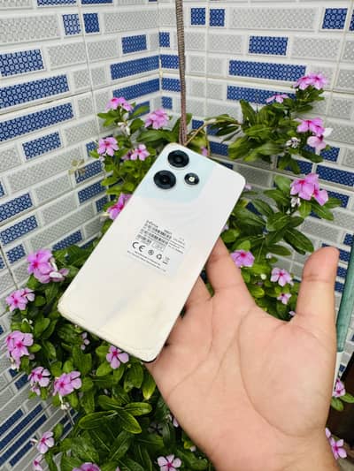 Infinix hot 30