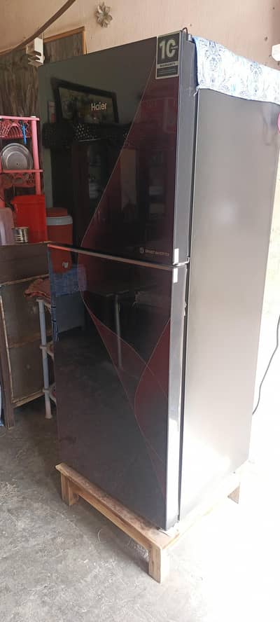 Haier Refrigerator