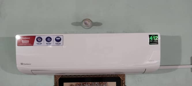 DADWLANCE MAGNA 1.5 TON INVERTOR AIR CONDITIONER