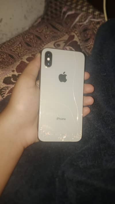 Apple iPhone XS