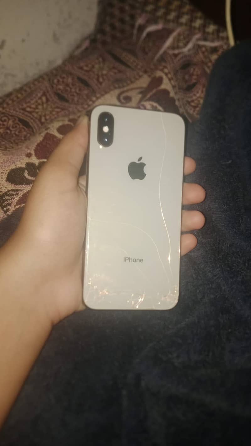 Apple iPhone XS 0