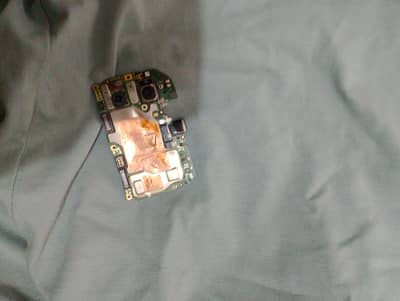Vivo y16 original motherboard fully fresh working