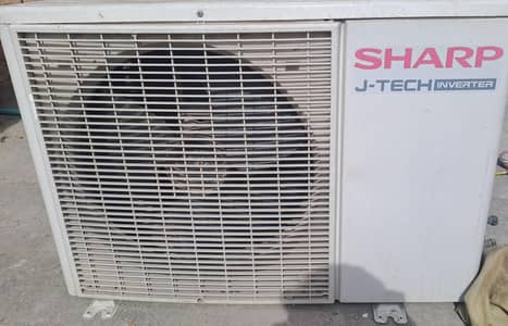 inavrter ac 1.5 ton