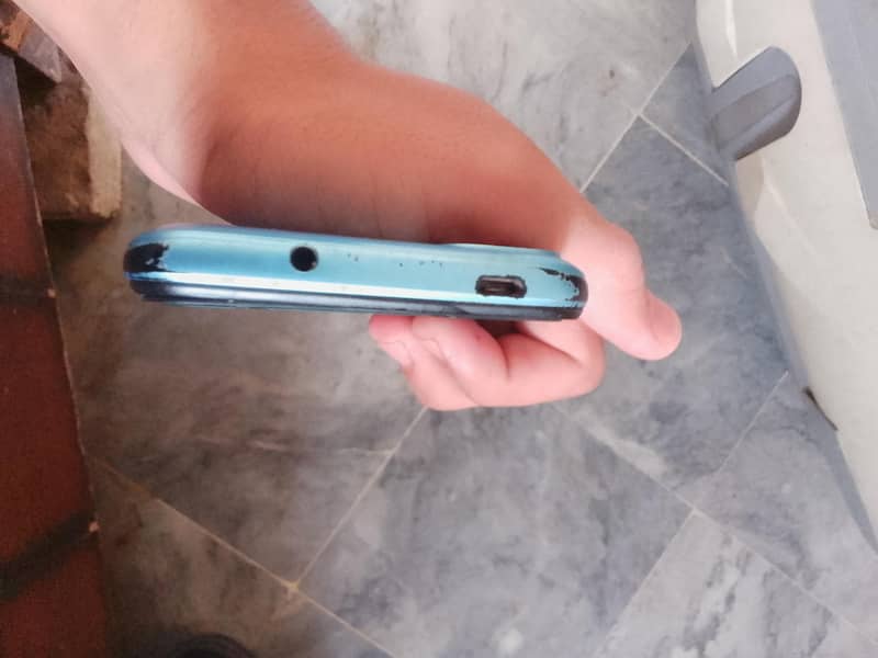 itel mobile 4