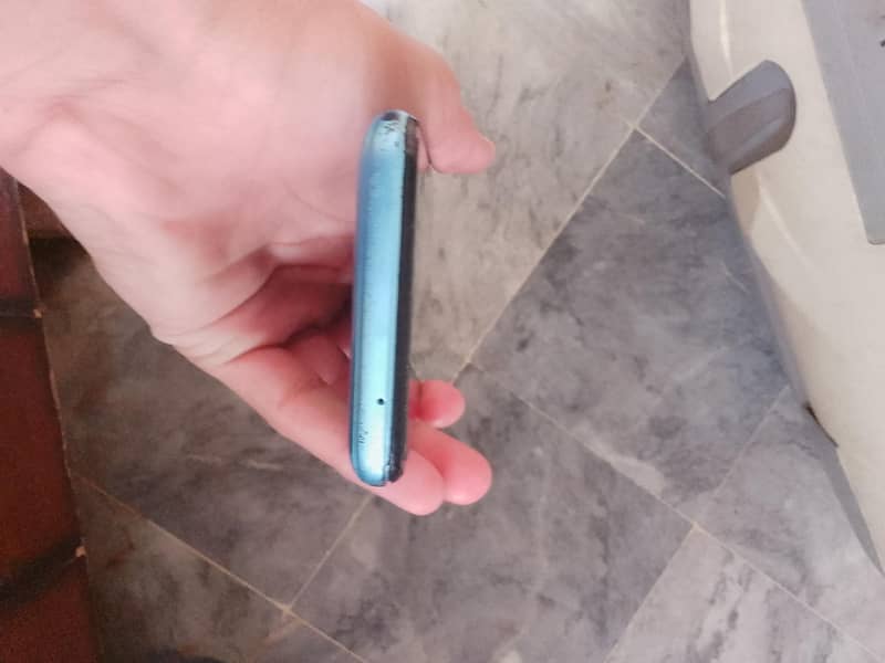 itel mobile 5