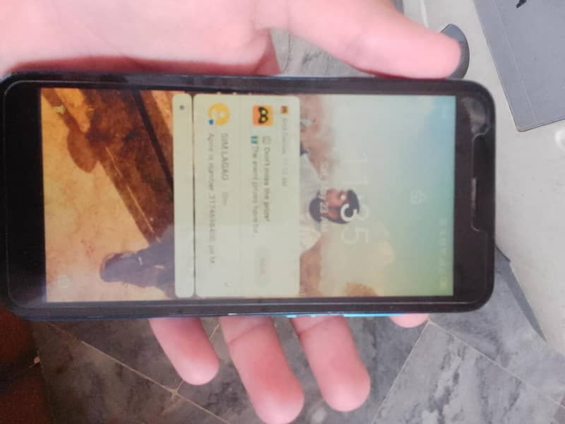 itel mobile 6