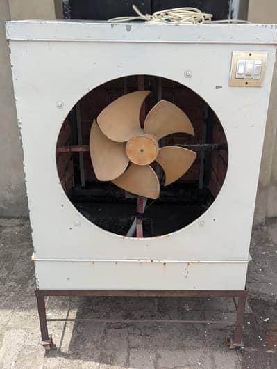 Full size cooler