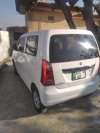 wagnor vxl for rent monthly basis