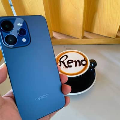 Oppo Reno 15