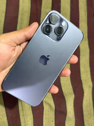 I phone 14 pro max.