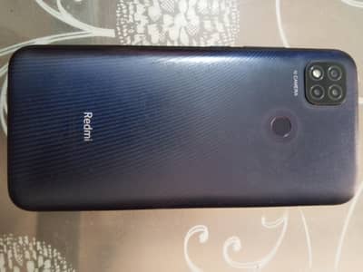 Realme 9C 4/64
